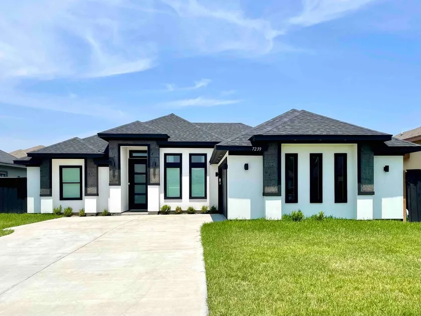 Brand New Home w/ Pool. Only 30 miles to SpaceX! - Image 1