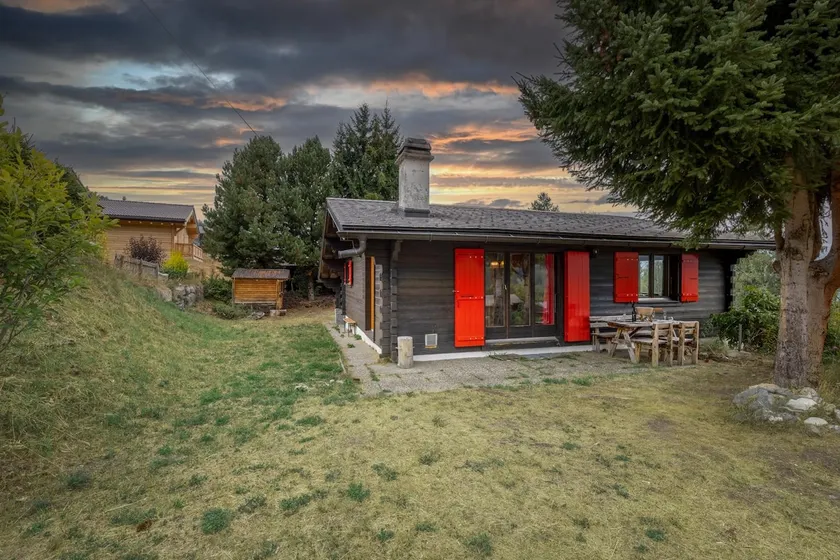 Chalet Nicolas - Image 1
