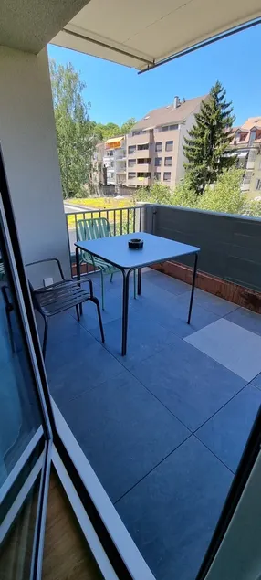 Apartment for 2 with kitchen and balcony - Image 1