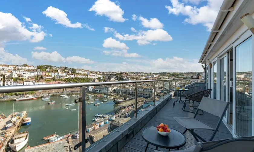 The Penthouse - Image 1