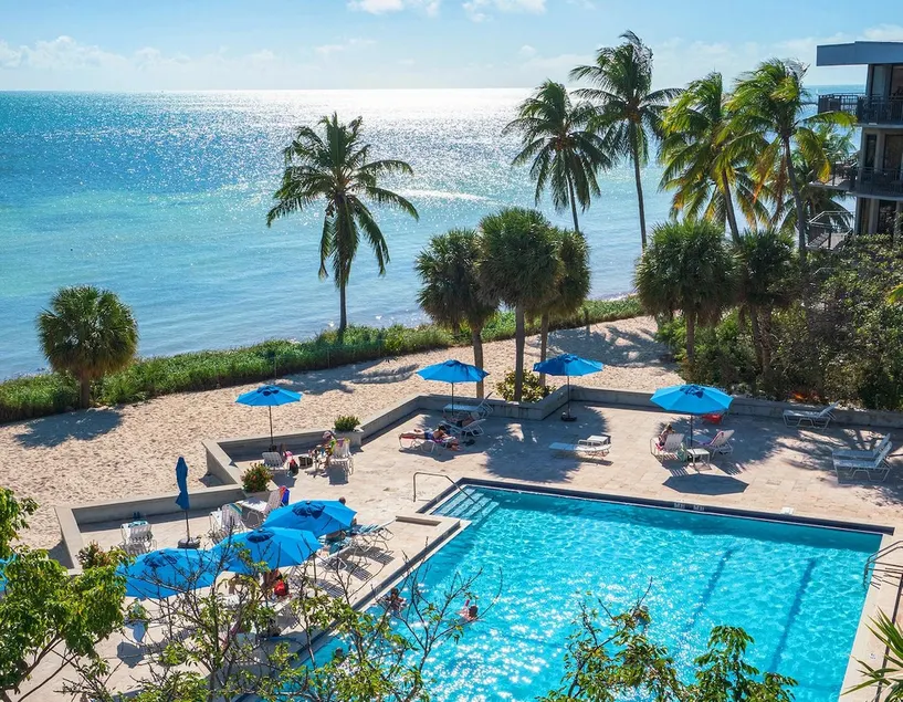 Key West's Crown Jewel - Image 1