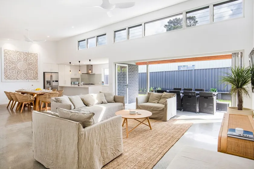 Bathers Pet Friendly 4 Mins Walk to Beach - Image 1