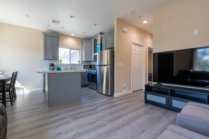New Built, Cozy Home - 2bdrm, 2 bath - Image 1