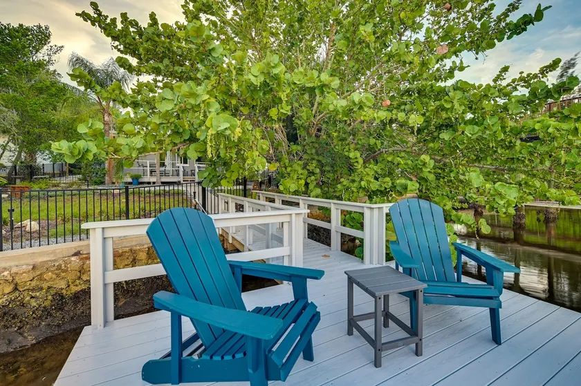Pet-Friendly Waterfront Home - 2 Mi to Beach! - Image 1