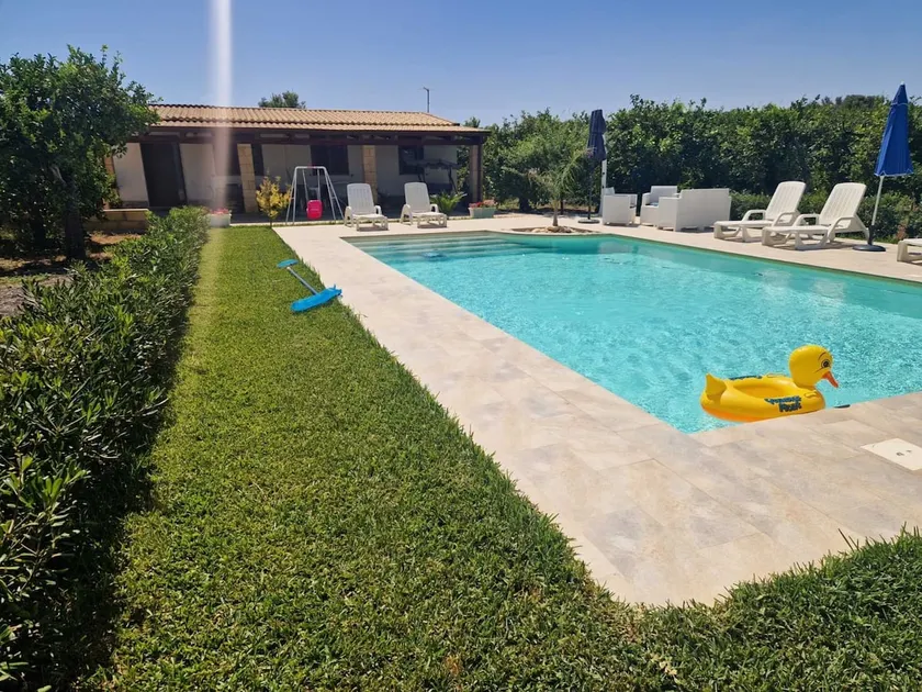 Villa Lorenzo mit privatem Garten, Whirlpool und WLAN - Image 1
