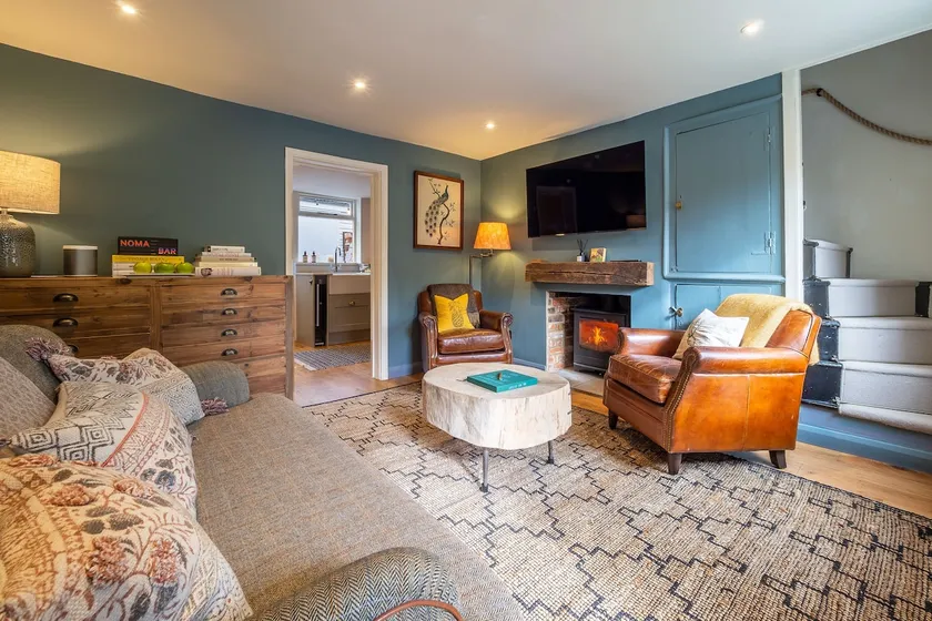 Tipple Cottage - Image 1