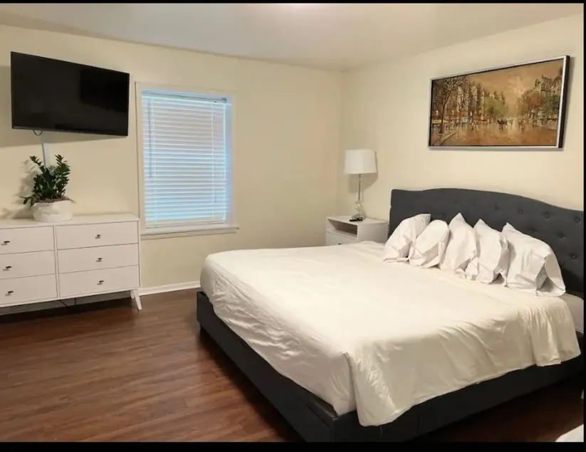 Lakeview 1500' suite with 2 king rooms & 2.5 baths - Image 1