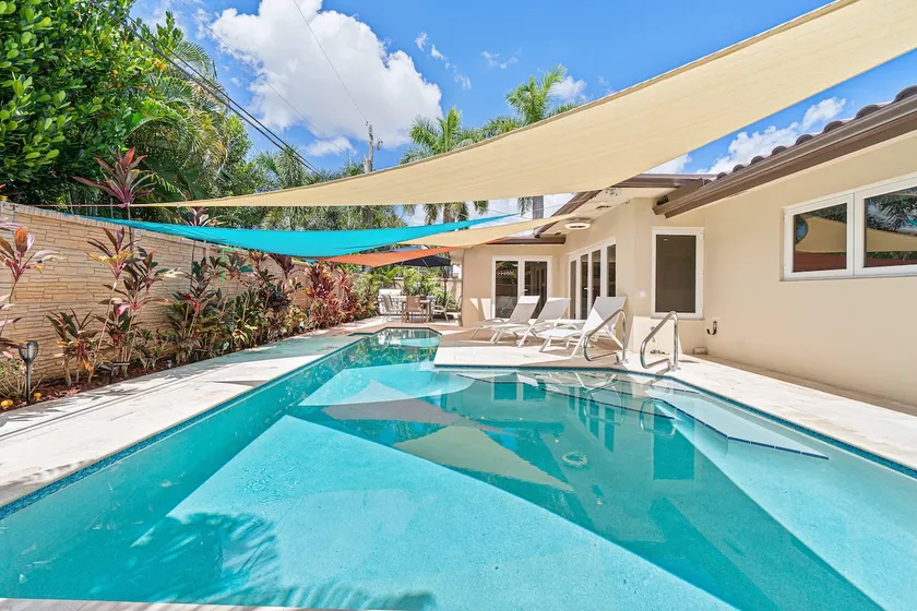 BY THE SEA VACATION VILLAS 5 STAR AQUABELLA  5/4 PRIVATE POOL WALK TO BEACH - Image 1