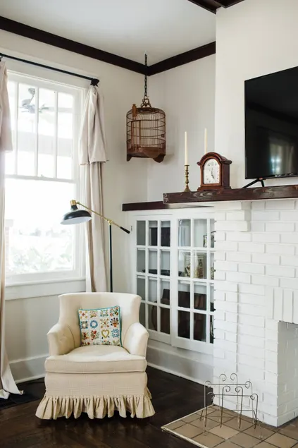 Cozy 3BR Stay | King Beds + Secure Yard - Image 1