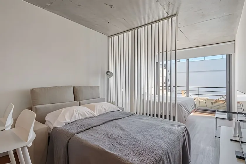 704 Modern studio in Belgrano - Image 1