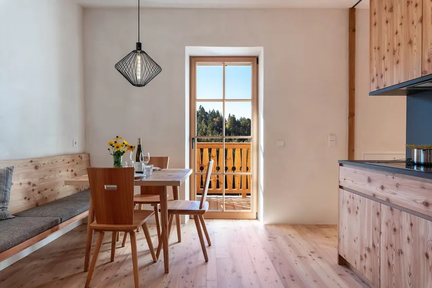 Hof im Thal Apt Linde - Image 1
