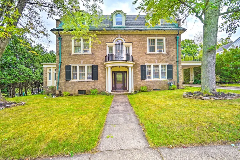 Charming Historic Home ~ 1 Mi to Dtwn Olean! - Image 1
