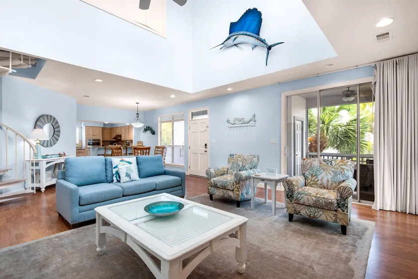 Hidden Dunes Villa 29 by Newman-Dailey - Image 1