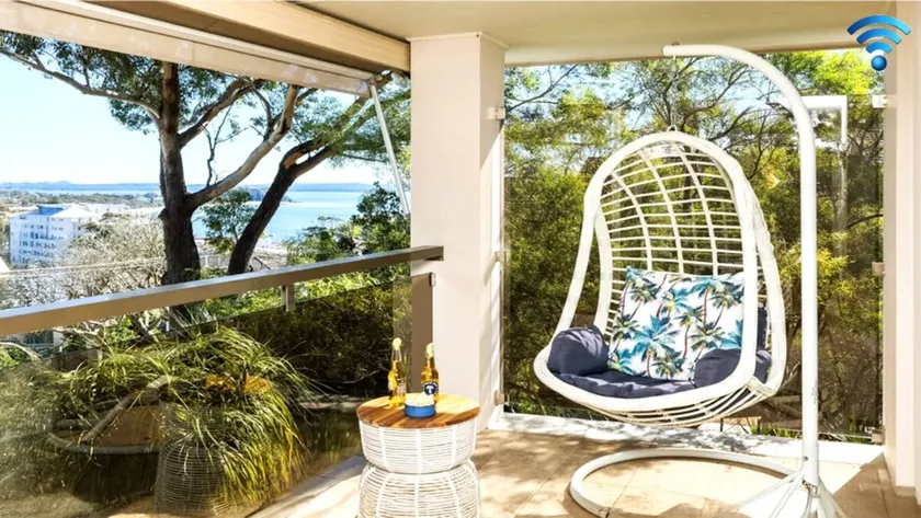 Shoal Bay Oasis - Image 1