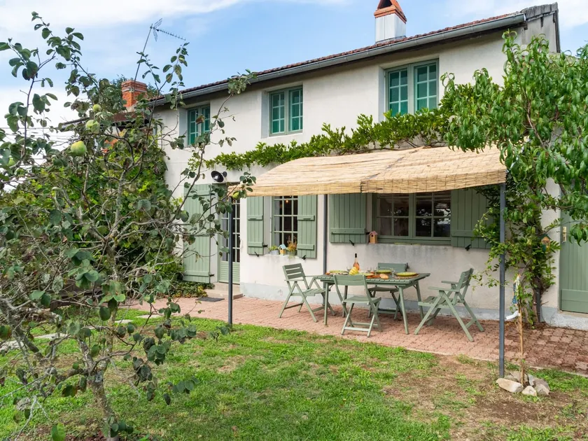 Holiday Home Le Glaude by Interhome - Image 1