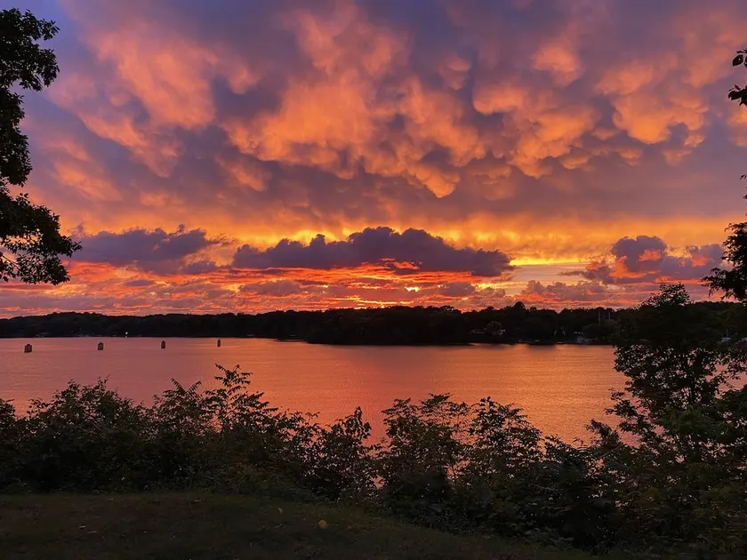 Lake Chapin Sunset View Home - 5BR Entire Home - Image 1