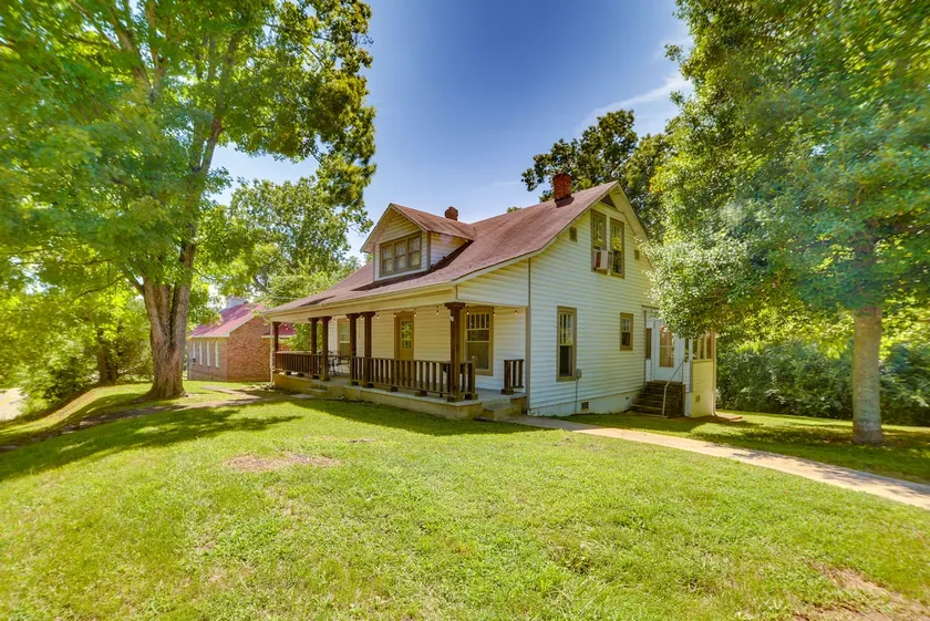 Classic Stewart Home ~ 2 Mi To Boat Launch! - Image 1