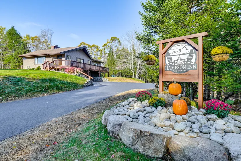 Newcomb Retreat w/ Mountain Views & Fire Pit! - Image 1