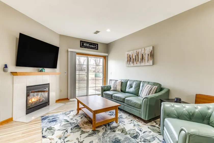 Lake Mills Retreat: 1 Mi to Beaches & Dining! - Image 1