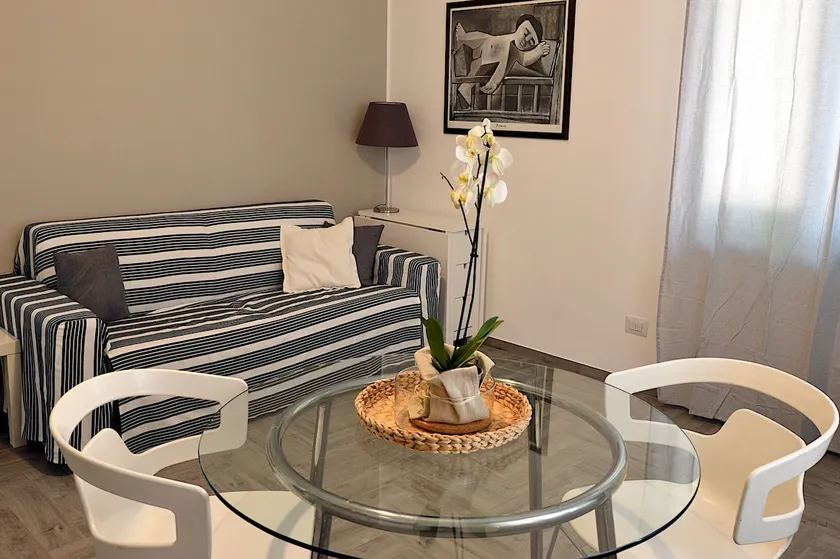 Italian Experience-Casa Alessia - Image 1