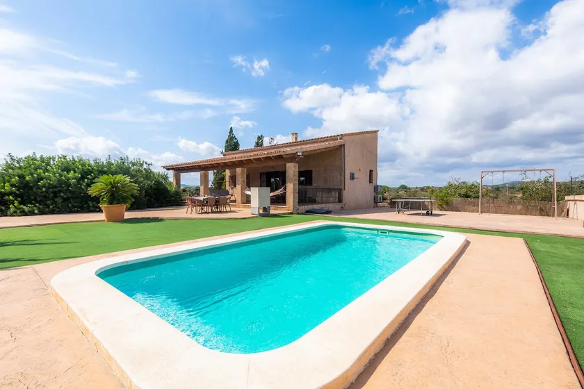 Finca Sa Pedrera d'es Turó - Image 1