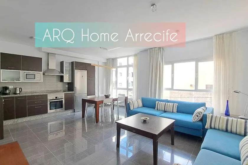 ARQ Home Arrecife - Image 1