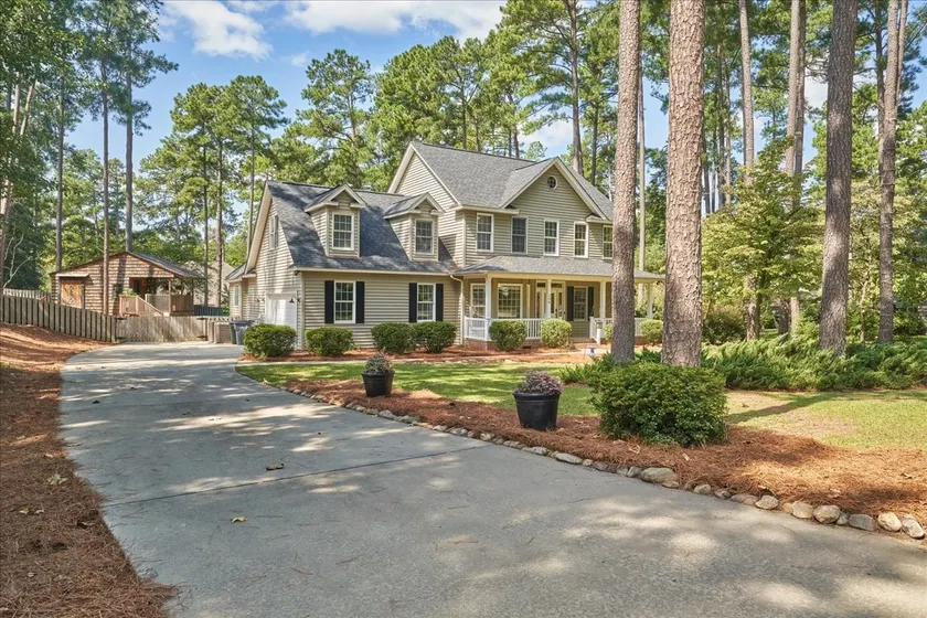 This is it! | Pool | Golf | Convenient to Town - Image 1