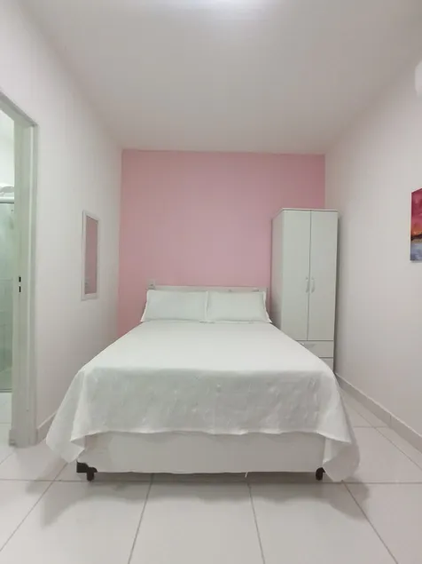 Guest suite in Cuiabá. - Image 1