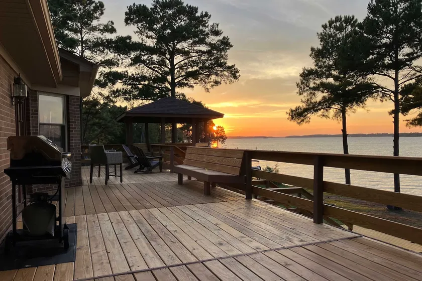 Private Dock! Lakefront Gilbert Extended Stay - Image 1