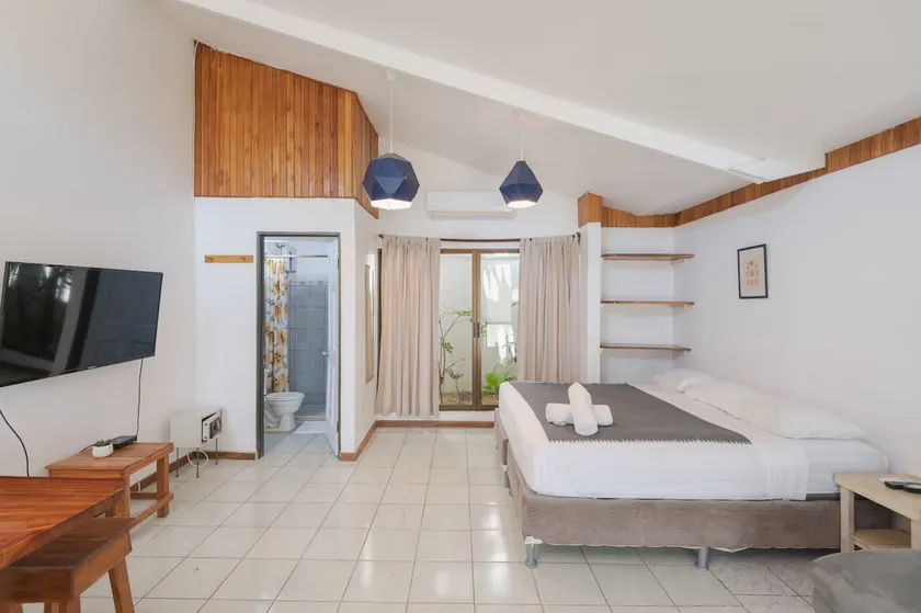 #3 comfy studio 3 min walk from the beach - Image 1