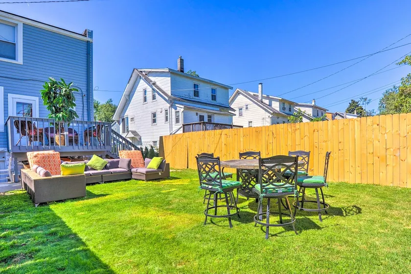 6 Mi to Inner Harbor - Family Home w/ Fenced Yard! - Image 1
