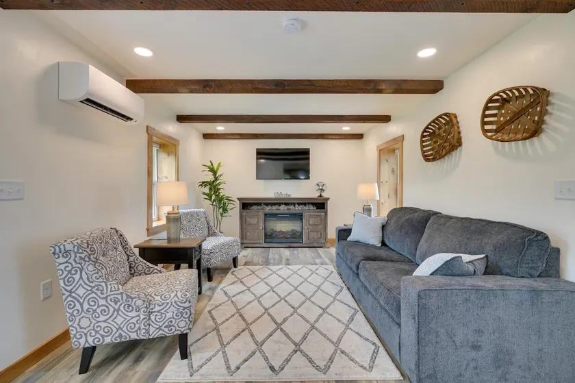 Charming Biglerville Home w/ Patio & Yard! - Image 1