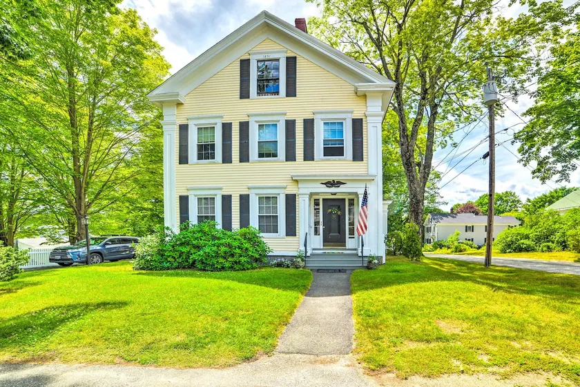 Kennebunk Apartment w/ Local Beach Access! - Image 1