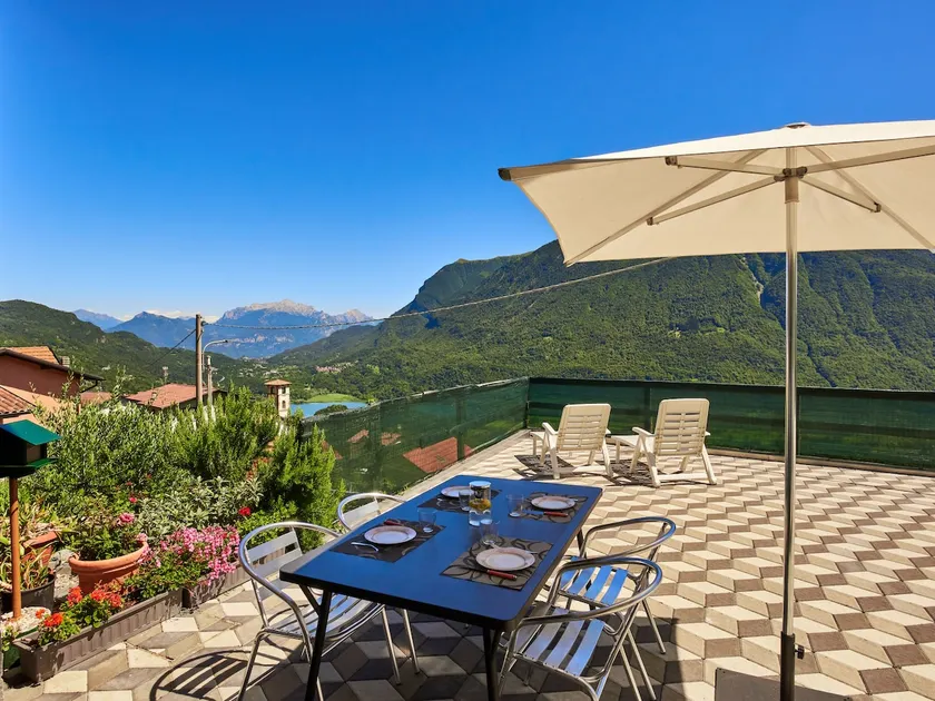 Apartment Panorama by Interhome - Image 1