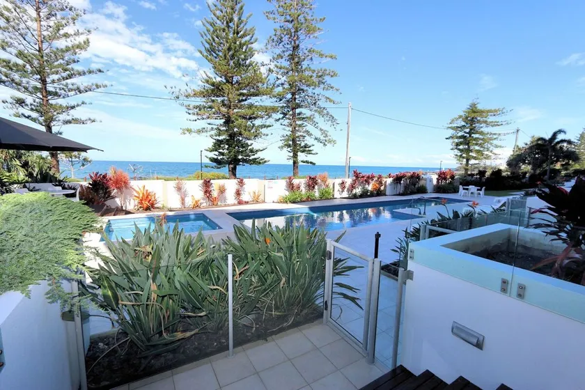 C Bargara Resort - Image 1