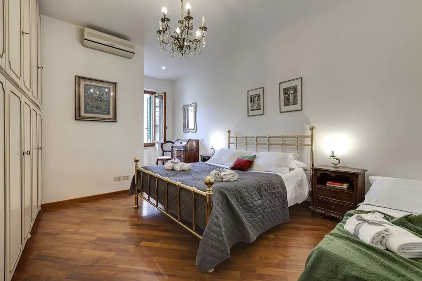 Gastone Apartment by Mamo Florence - Image 1
