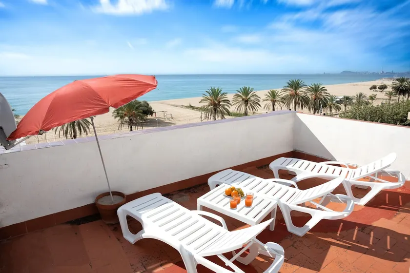 Ca l' Orti - Perfect base camp to discover BCN - Image 1