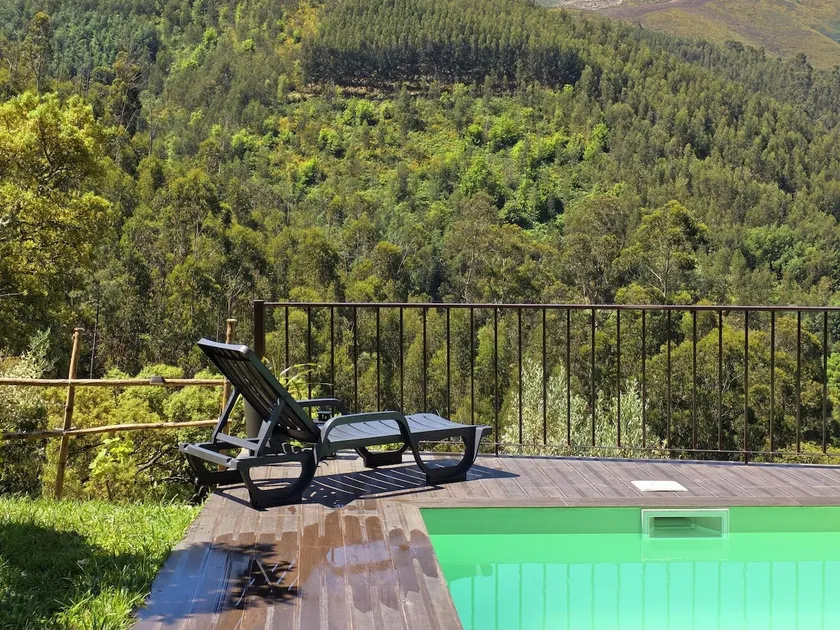 Adcasinha | Pool | Mountain View | Jacuzzi - Image 1
