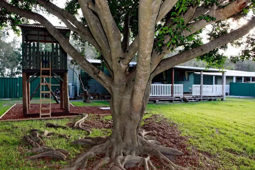 Sahara Trails Complex Sleeping groups WiFi Air Conditioning Horse Riding and much more - Image 1