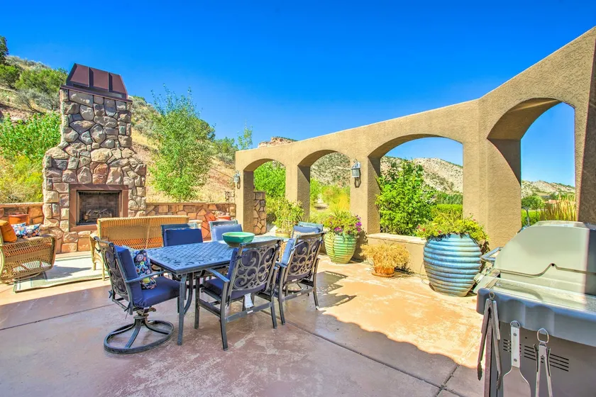 Spacious Grand Junction Home w/ Mountain View - Image 1