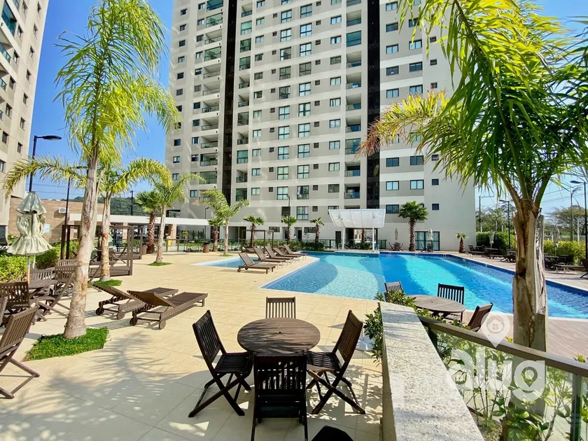 ITA506T1 Condominium Club Férias and Beto Carrero - Image 1