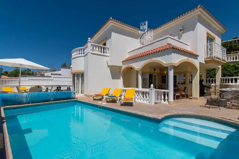 Enchanted Villa - Image 1