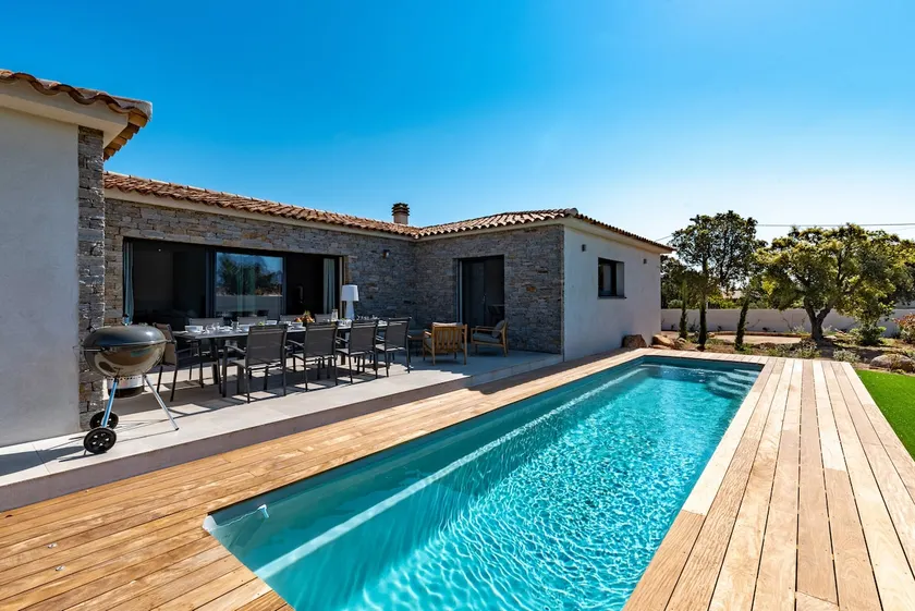 Villa Asphodede - Image 1