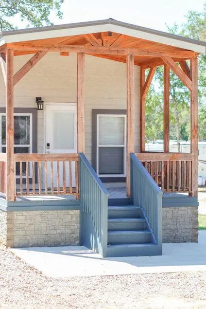 Camp Chill - Image 1