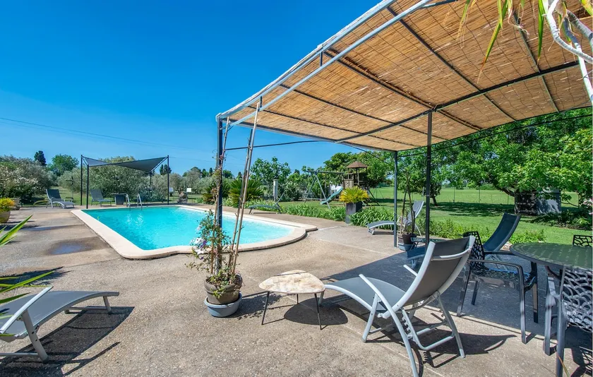 Beautiful Home In Moules - Image 1