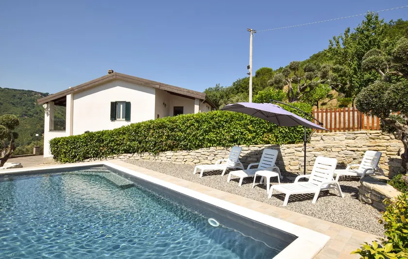 Gorgeous Home In Librizzi - Image 1