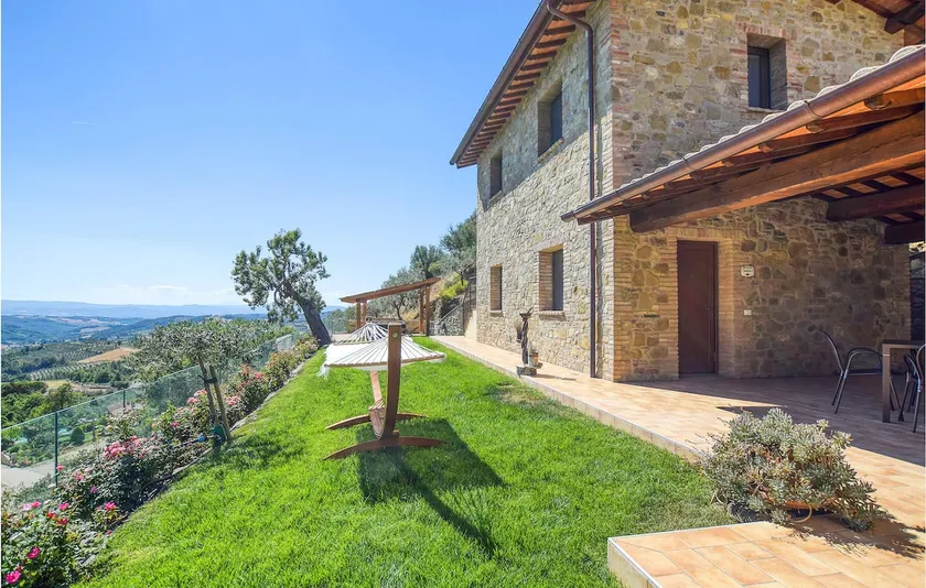 Nice Home In Gualdo Cattaneo With Wifi - Image 1