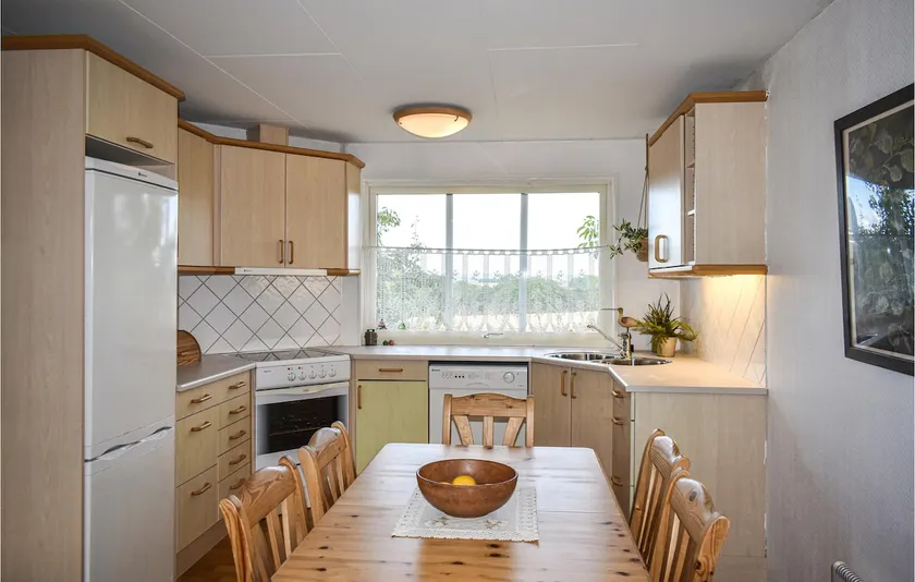 Fantastisches Haus mit 2 Schlafzimmern. - Image 1