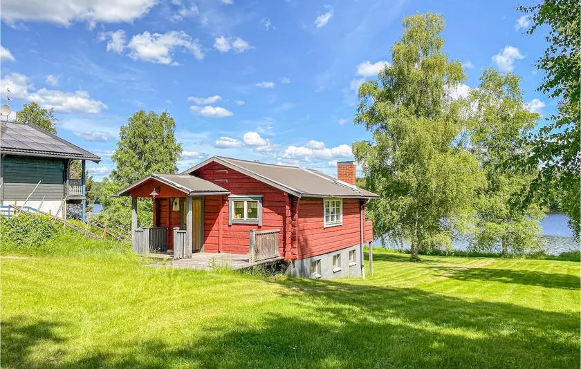 Gorgeous Home In Ludvika With Sauna - Image 1
