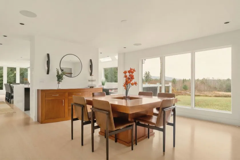 Modern 7-BR Chalet Minutes to Mt. Sunapee - Image 1